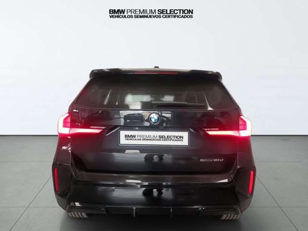 BMW X1 sDrive18d 110 kW image number 16