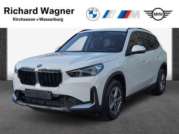 BMW X1 xDrive25e 180 kW image number 1