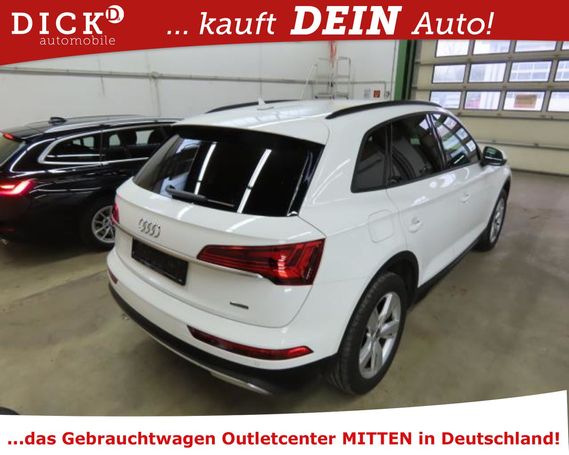 Audi Q5 150 kW image number 3