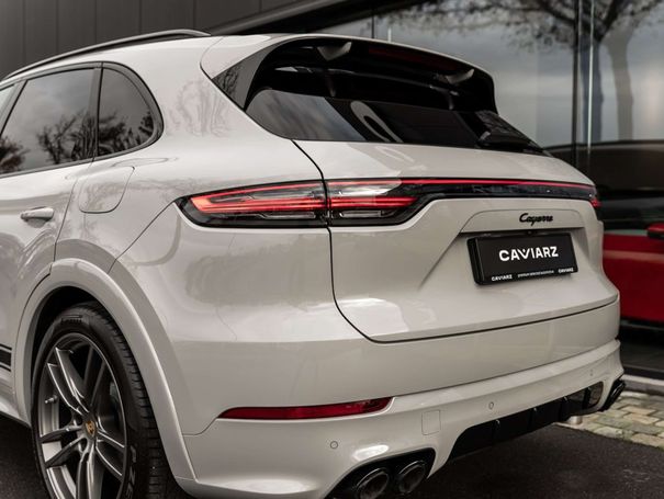 Porsche Cayenne 340 kW image number 23