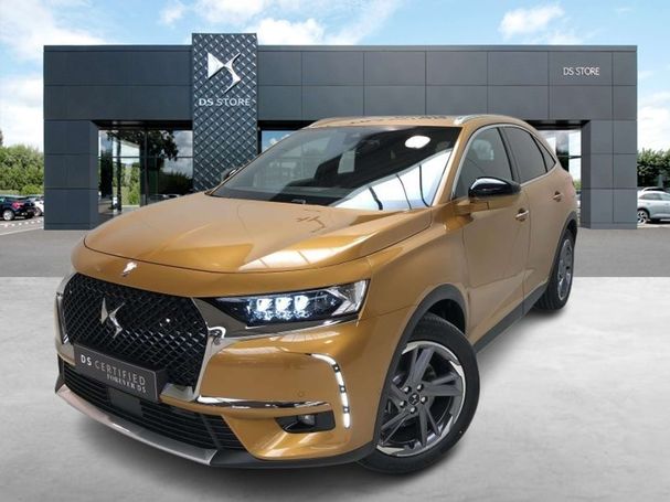 DS Automobiles 7 Crossback E-Tense 225 166 kW image number 1