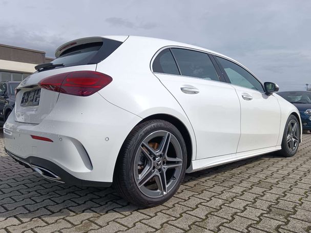 Mercedes-Benz A 180 100 kW image number 6