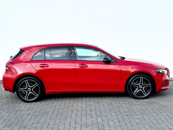 Mercedes-Benz A 220 4Matic 140 kW image number 4