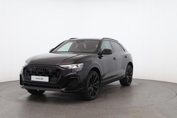 Audi SQ8 TFSI quattro 373 kW image number 1