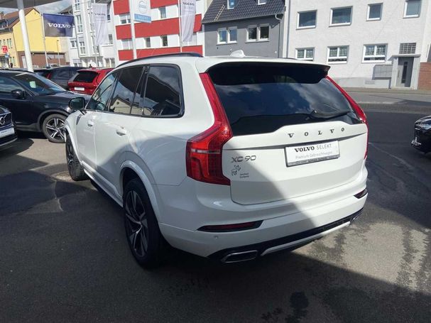 Volvo XC90 B5 AWD 173 kW image number 6