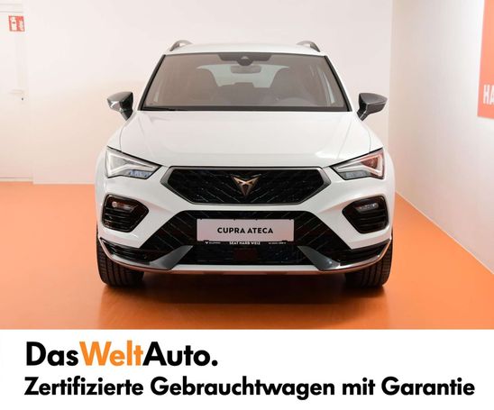 Cupra Ateca 2.0 TSI 4Drive DSG 140 kW image number 2