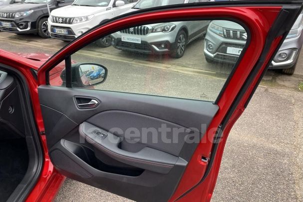 Renault Clio TCe 140 103 kW image number 35