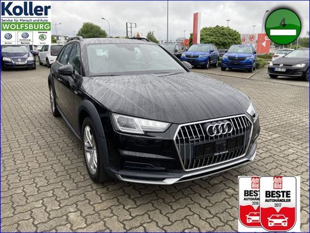 Audi A4 Allroad TFSI quattro Sport 180 kW image number 2