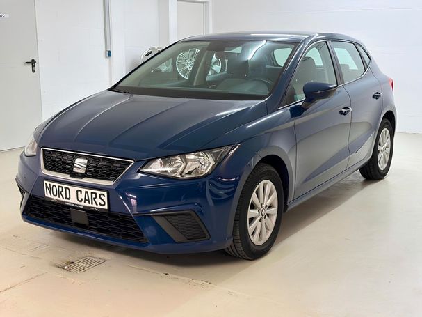 Seat Ibiza 59 kW image number 2