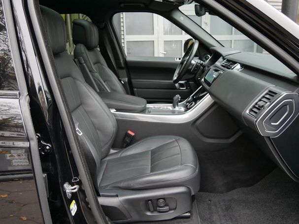 Land Rover Range Rover Sport P400e SE 297 kW image number 3