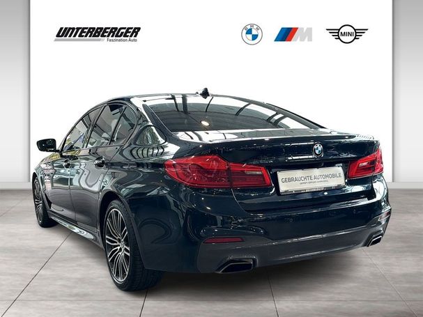 BMW 540i xDrive 250 kW image number 4