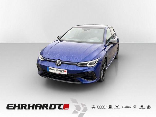 Volkswagen Golf R 4Motion DSG 245 kW image number 1