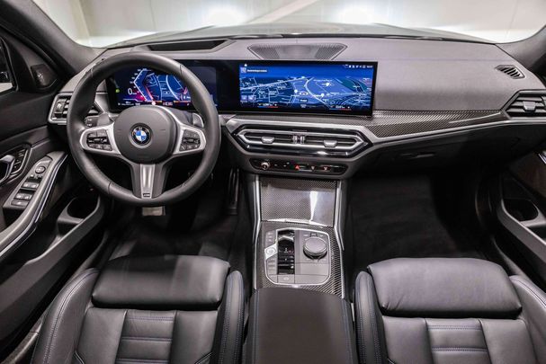 BMW 340d xDrive Touring 250 kW image number 7