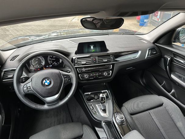 BMW 120i 135 kW image number 12