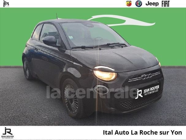 Fiat 500 e 42 kWh 88 kW image number 2