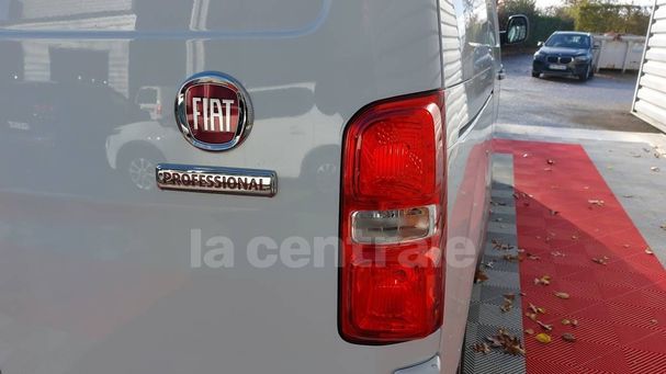 Fiat Scudo 107 kW image number 5