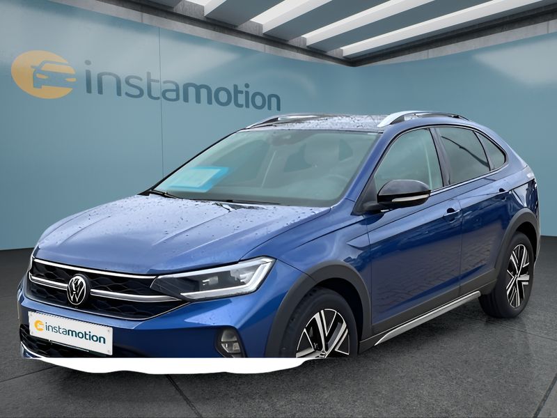 Volkswagen Taigo 1.0 TSI