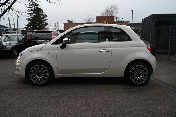 Fiat 500 51 kW image number 6