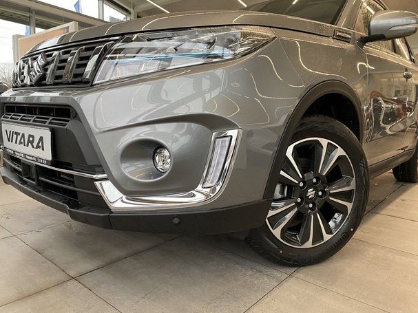 Suzuki Vitara Hybrid Comfort 85 kW image number 3