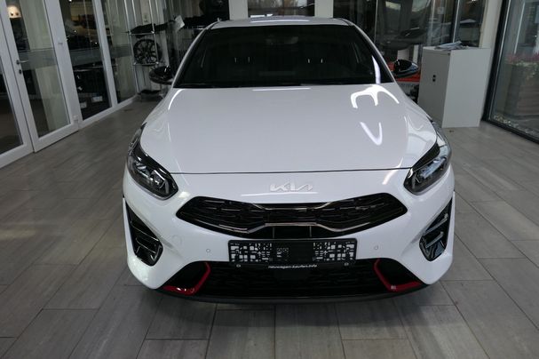 Kia ProCeed 150 kW image number 9