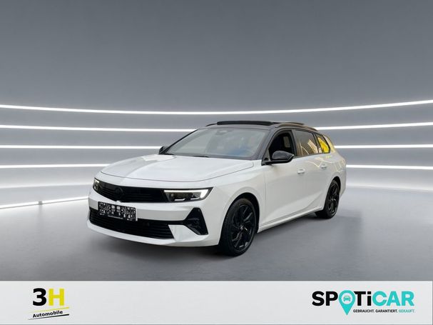 Opel Astra Sports Tourer 96 kW image number 2