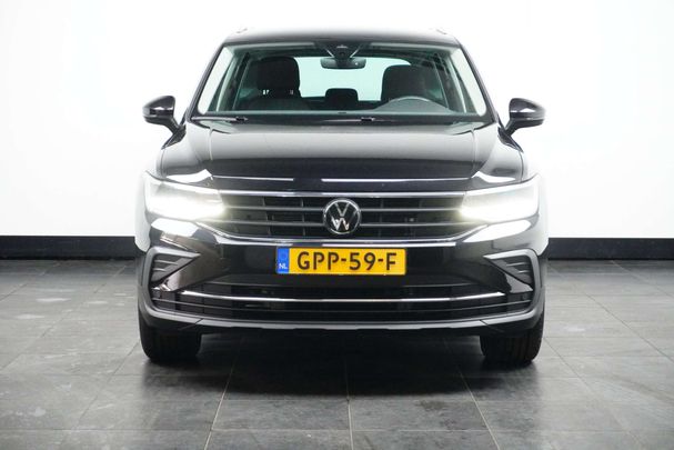 Volkswagen Tiguan 1.5 TSI Life DSG 110 kW image number 3