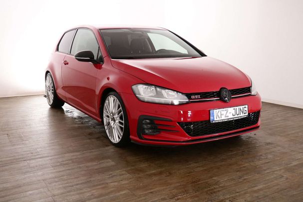 Volkswagen Golf 81 kW image number 7