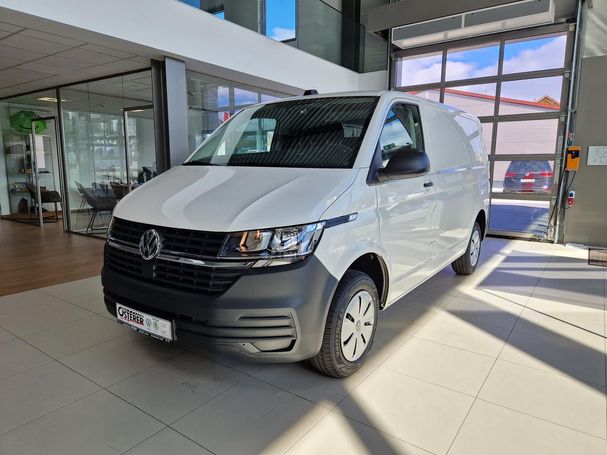 Volkswagen T6 Transporter 81 kW image number 11