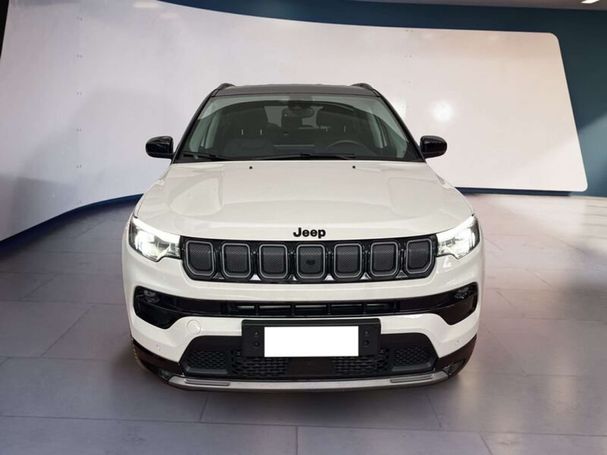 Jeep Compass 96 kW image number 16