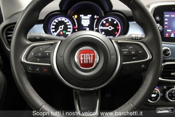 Fiat 500X 1.3 4x2 City Cross 70 kW image number 10