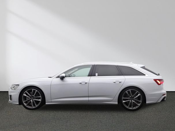 Audi S6 3.0 TDI quattro Avant 257 kW image number 4