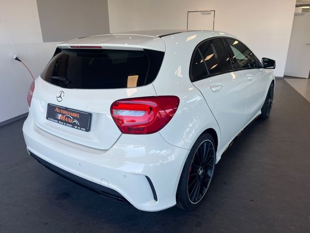 Mercedes-Benz A 45 AMG 265 kW image number 7