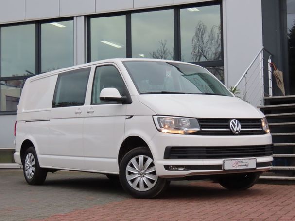 Volkswagen T6 Transporter 110 kW image number 25