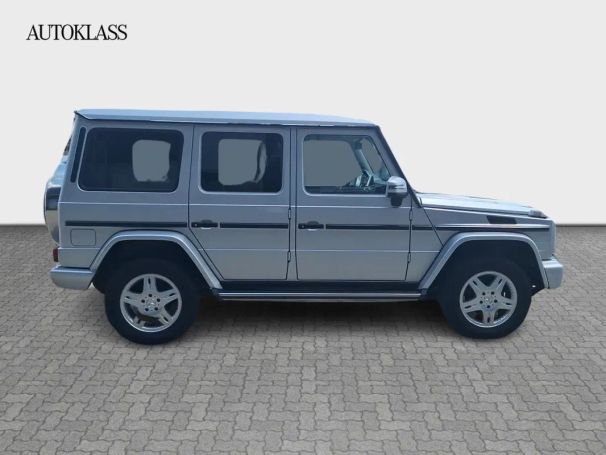 Mercedes-Benz G 350 d 180 kW image number 6