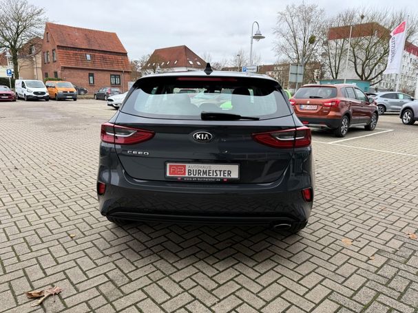 Kia Ceed 1.4 T-GDI Vision 103 kW image number 3