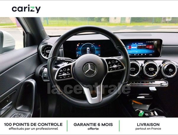 Mercedes-Benz A 180 d 85 kW image number 8