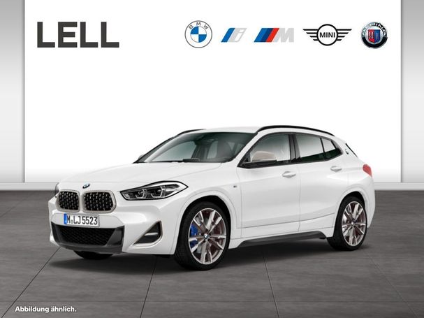 BMW X2 M35i xDrive 225 kW image number 1