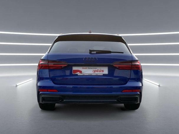 Audi A6 45 TFSI quattro S tronic Avant 195 kW image number 3