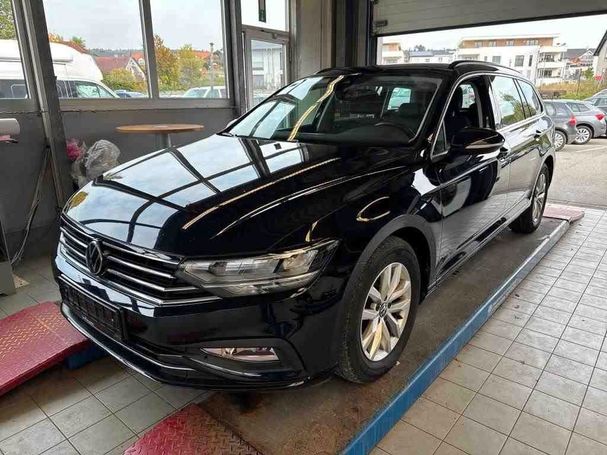 Volkswagen Passat Variant 2.0 TDI DSG 110 kW image number 1