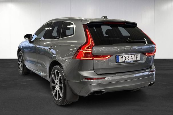 Volvo XC60 B4 AWD Inscription 145 kW image number 4