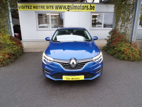 Renault Megane TCe 140 103 kW image number 3