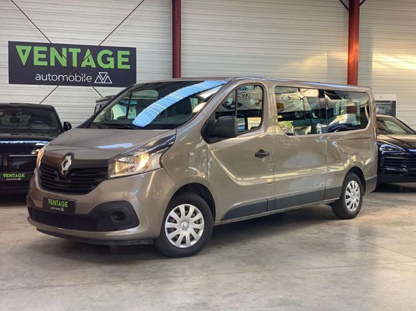 Renault Trafic Energy dCi 125 92 kW image number 1