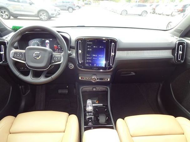 Volvo XC40 T5 Inscription 192 kW image number 5