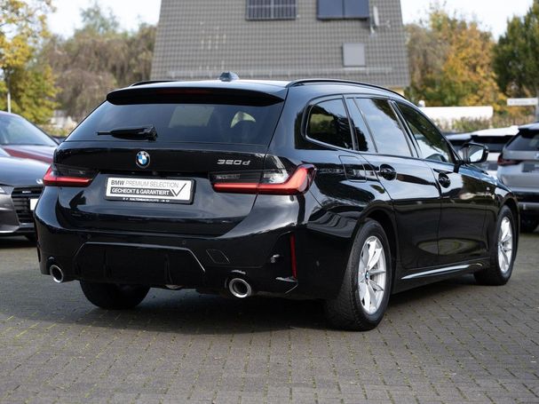 BMW 320d Touring 140 kW image number 3