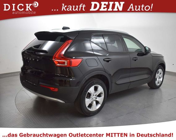 Volvo XC40 D3 110 kW image number 7