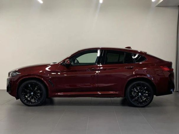 BMW X4 xDrive 135 kW image number 3