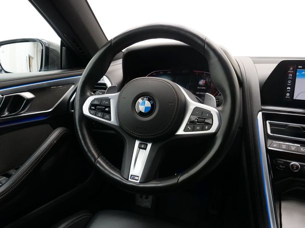 BMW 840i 250 kW image number 20