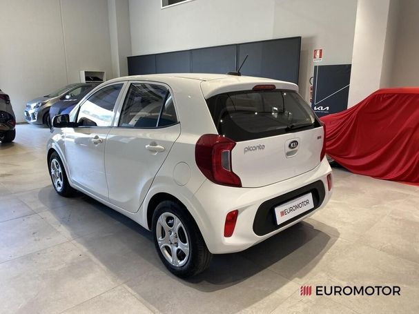 Kia Picanto 1.0 48 kW image number 9