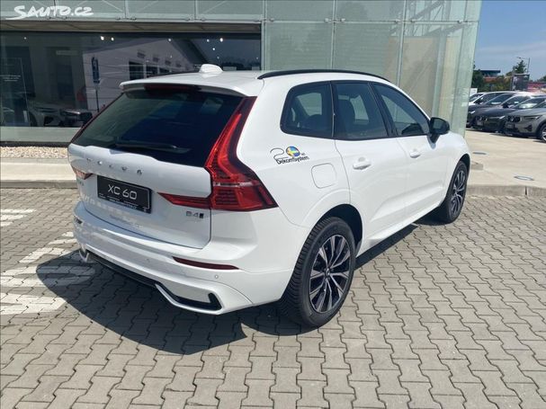 Volvo XC60 B4 AWD Plus 145 kW image number 7