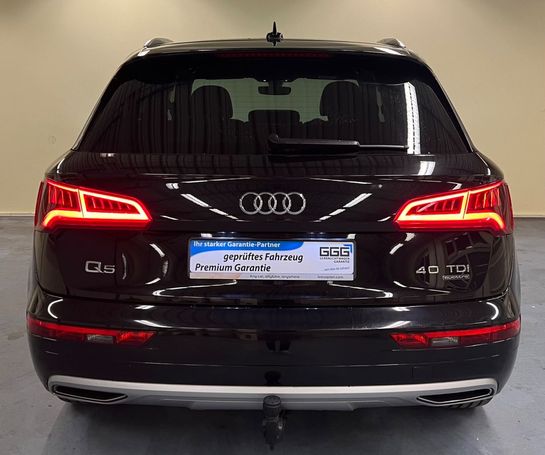 Audi Q5 40 TDI quattro S-line Sport 140 kW image number 11